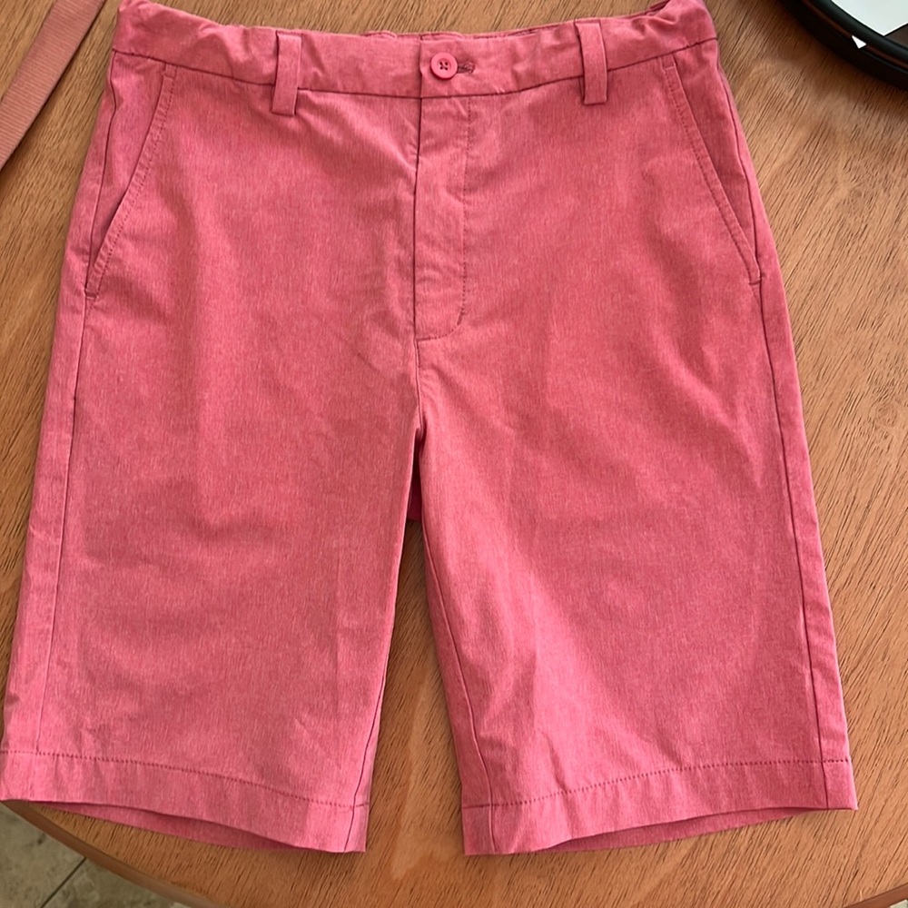 Vineyard Vines Performance shorts